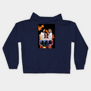 Charlies angels Kids Hoodie